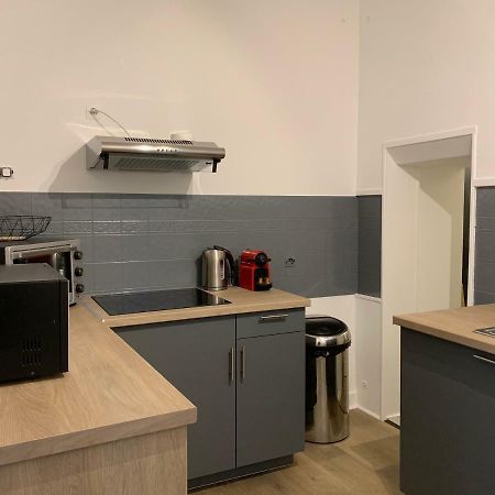 Atlantique 1 Apartman La Rochelle  Kültér fotó