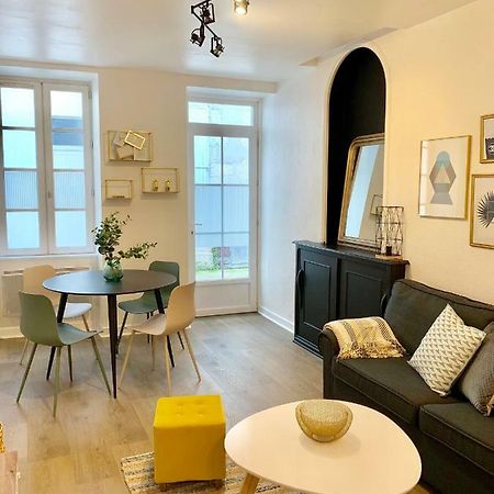 Atlantique 1 Apartman La Rochelle  Kültér fotó