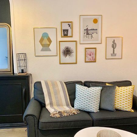 Atlantique 1 Apartman La Rochelle  Kültér fotó