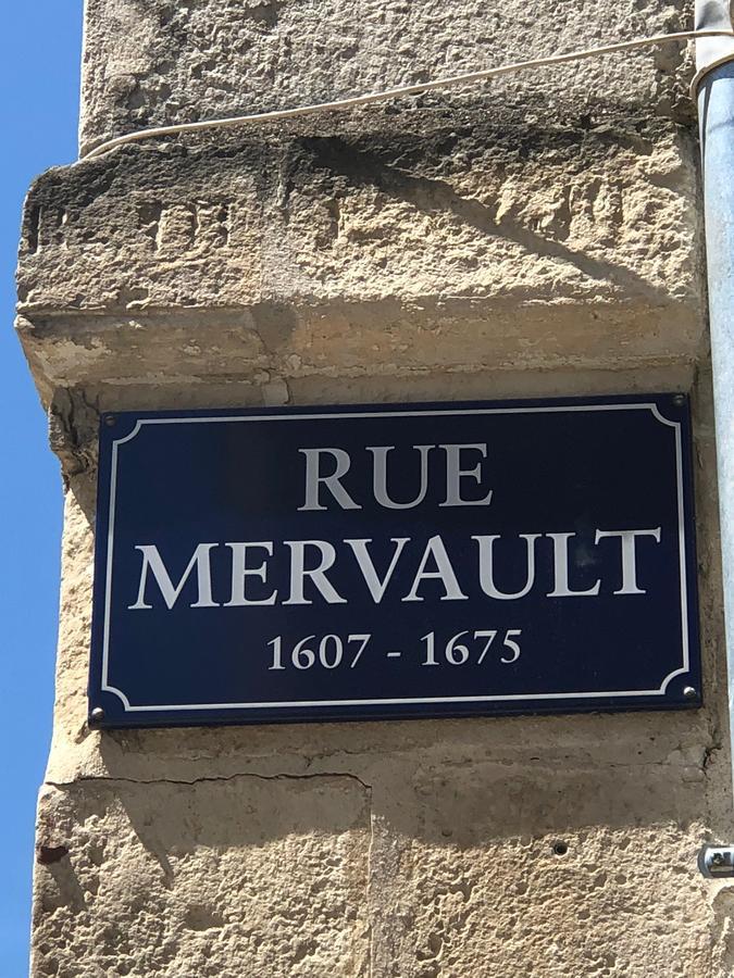 Atlantique 1 Apartman La Rochelle  Kültér fotó