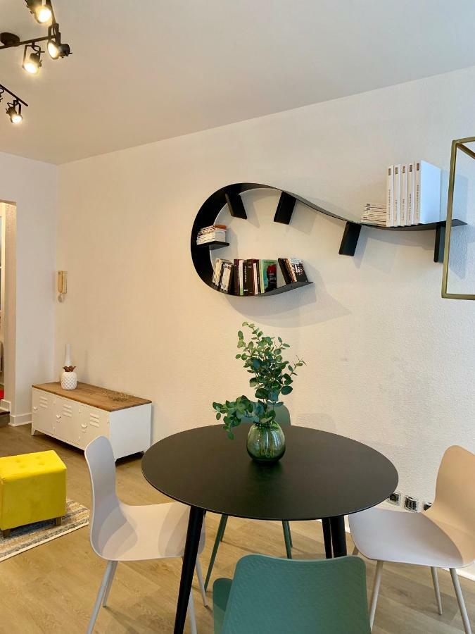 Atlantique 1 Apartman La Rochelle  Kültér fotó