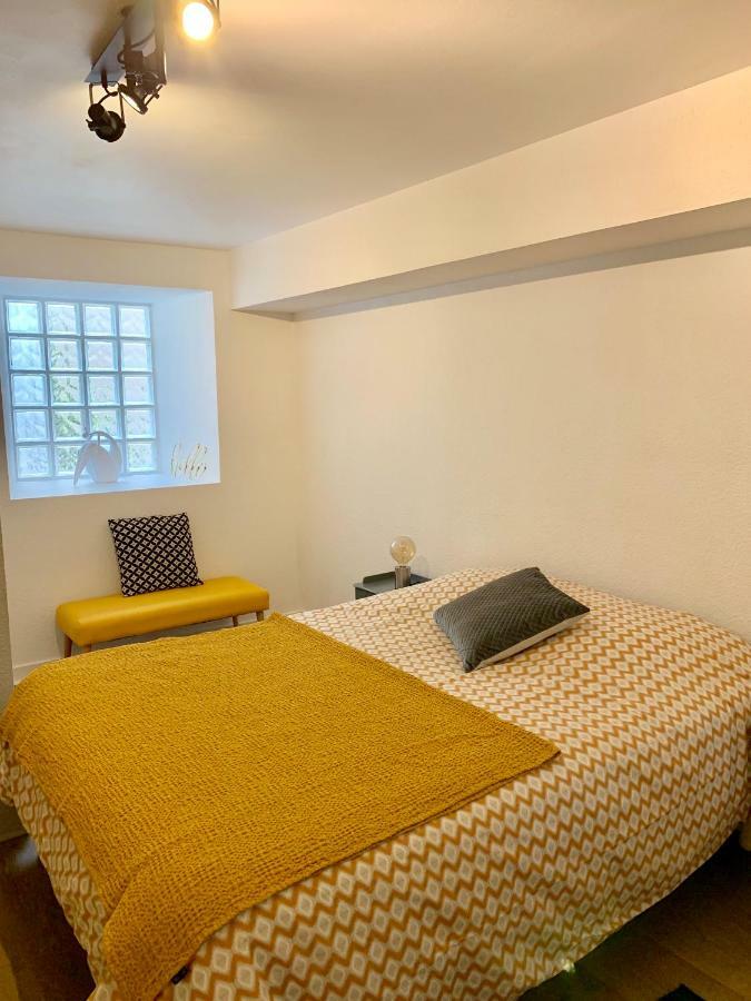 Atlantique 1 Apartman La Rochelle  Kültér fotó