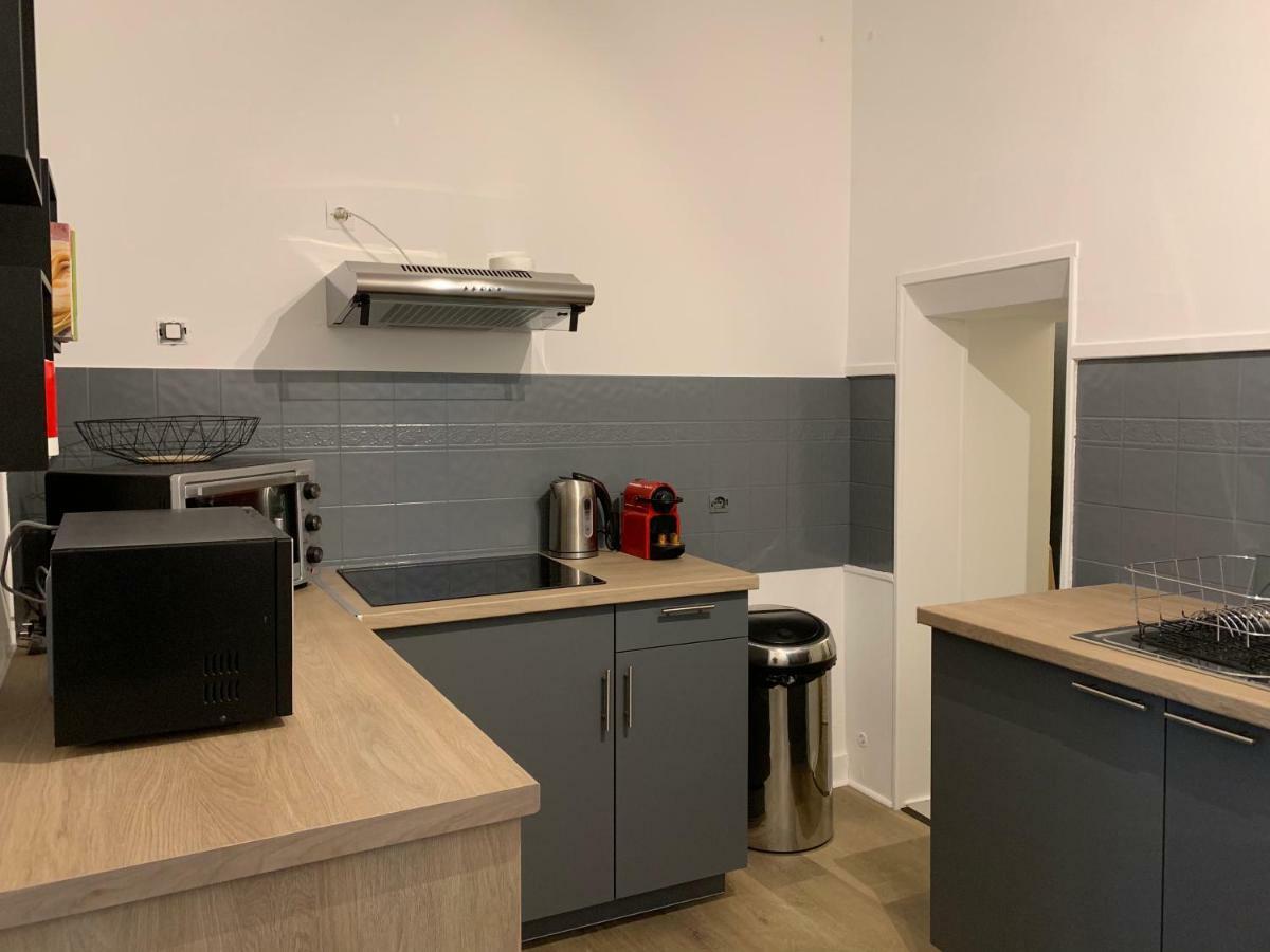 Atlantique 1 Apartman La Rochelle  Kültér fotó