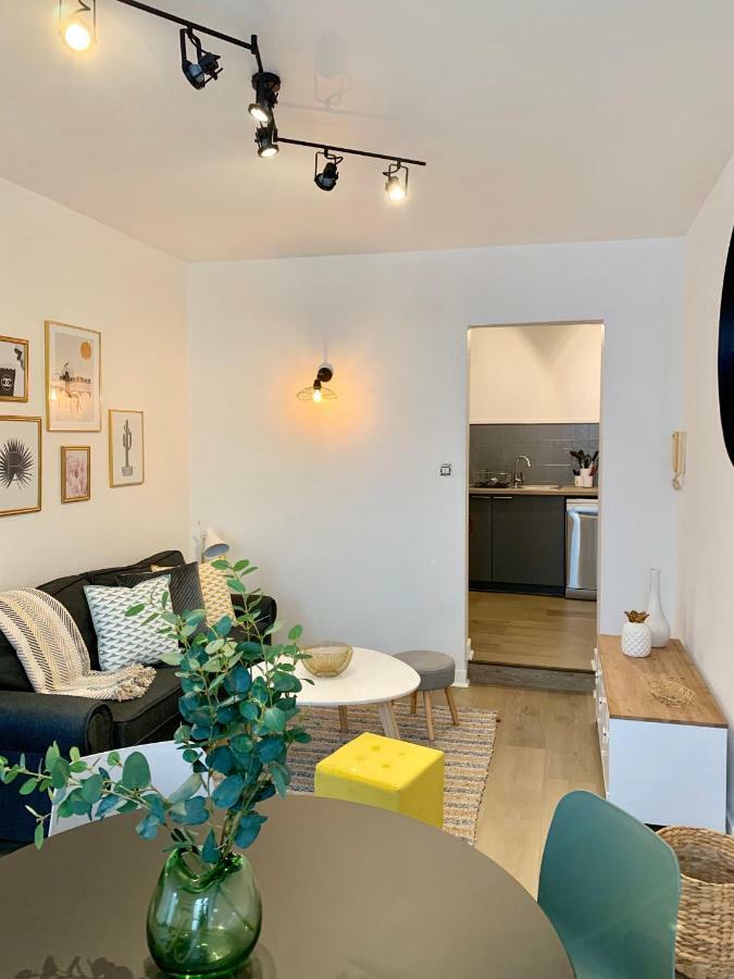 Atlantique 1 Apartman La Rochelle  Kültér fotó
