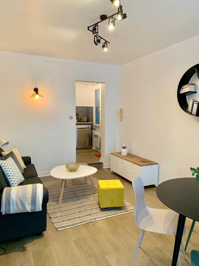Atlantique 1 Apartman La Rochelle  Kültér fotó