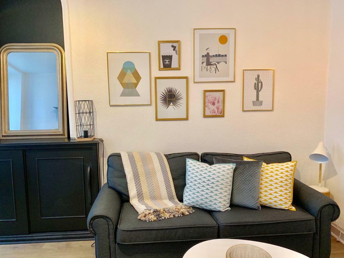 Atlantique 1 Apartman La Rochelle  Kültér fotó