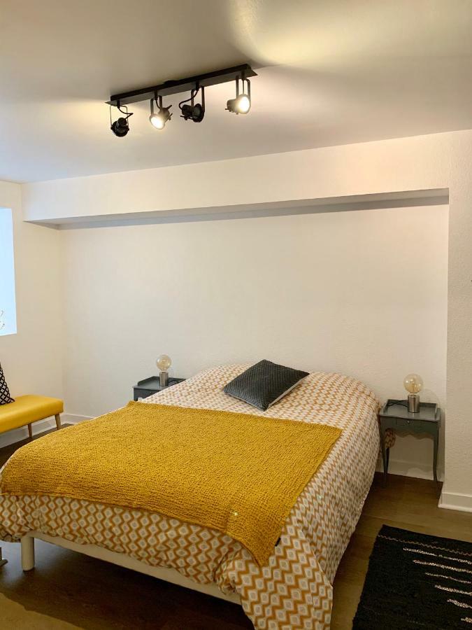 Atlantique 1 Apartman La Rochelle  Kültér fotó