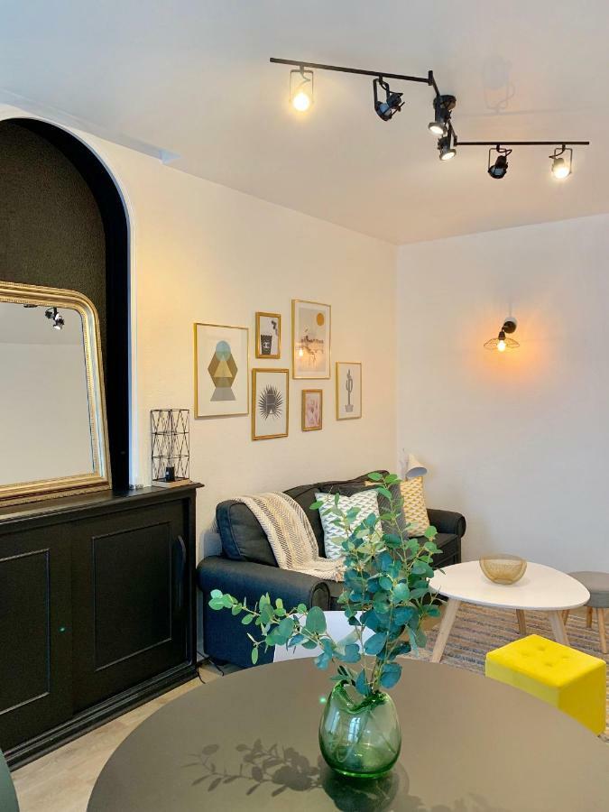 Atlantique 1 Apartman La Rochelle  Kültér fotó