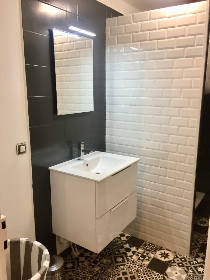 Atlantique 1 Apartman La Rochelle  Kültér fotó