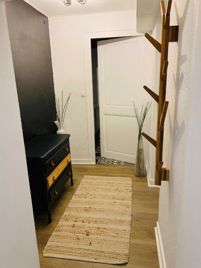 Atlantique 1 Apartman La Rochelle  Kültér fotó